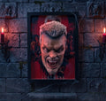 Nightmares in Frame - The Boardwalk Bloodline