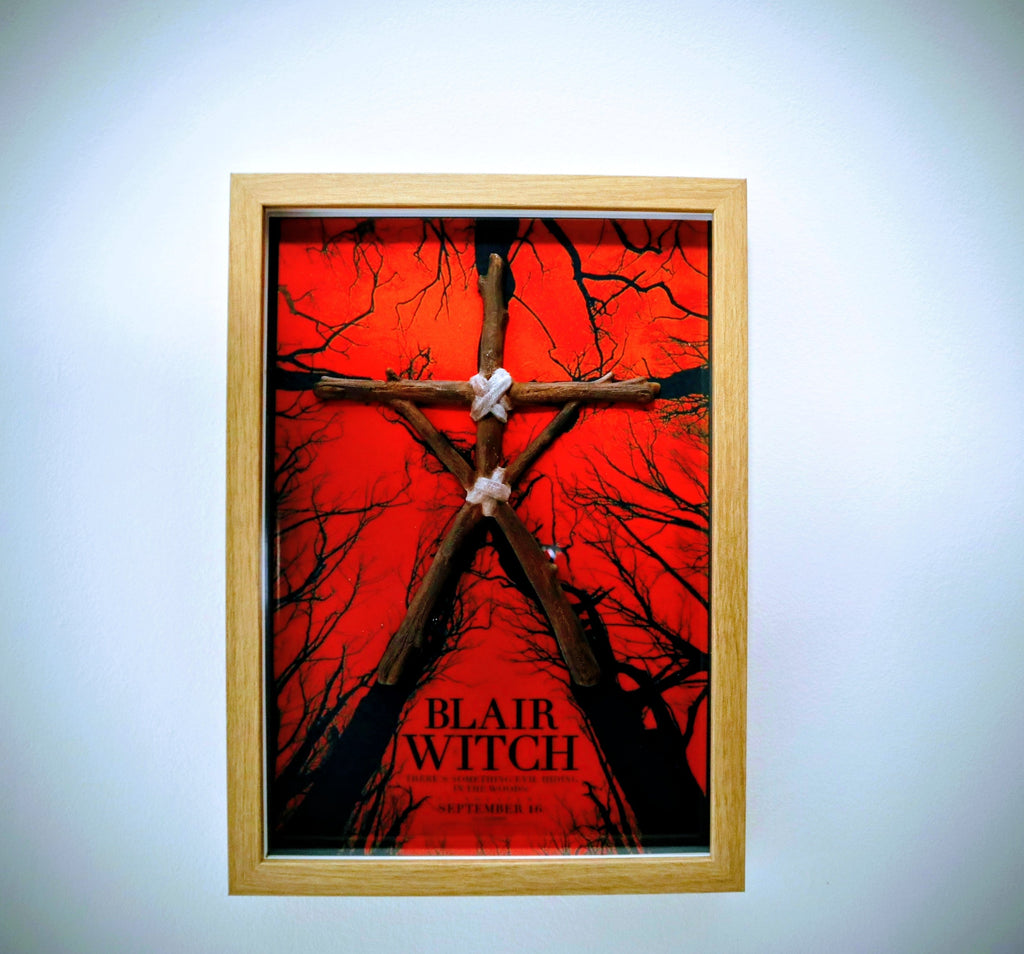 Nightmares in Frame - Blair Witch - Dettaglio immagine 1