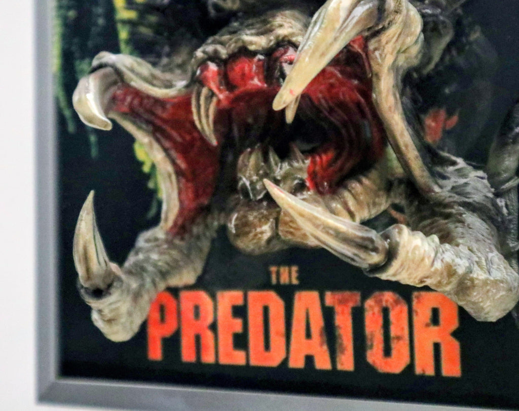 Nightmares in Frame - The Predator - Dettaglio immagine 3