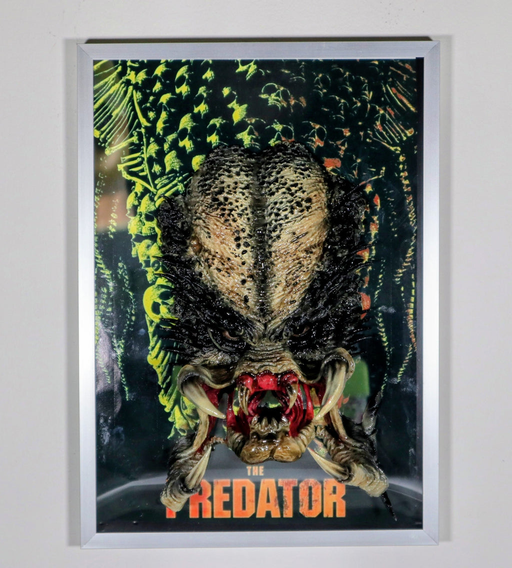 Nightmares in Frame - The Predator - Dettaglio immagine 2