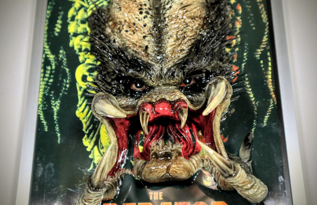 Nightmares in Frame - The Predator - Dettaglio immagine 5