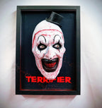 Nightmares in Frame - Art the Clown - Dettaglio immagine 1