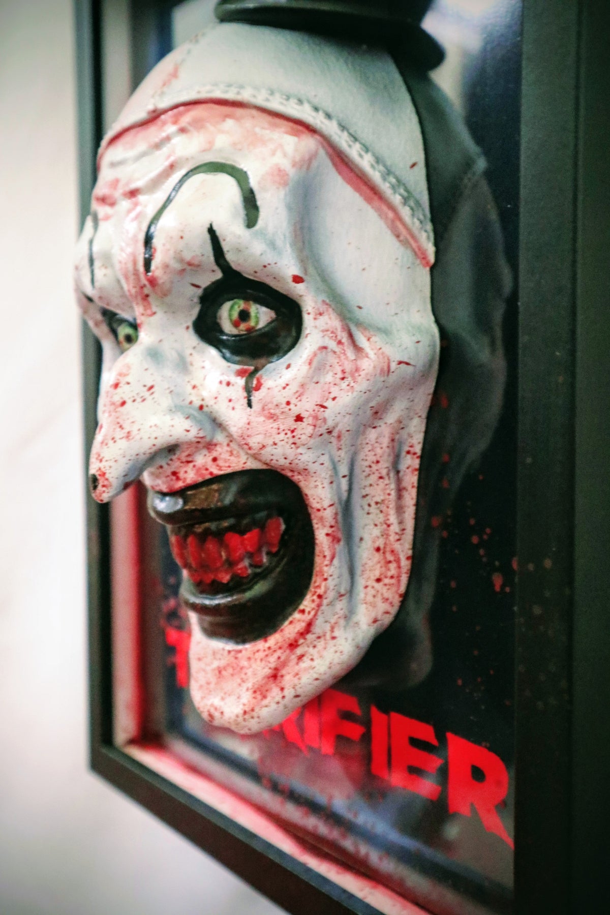 Nightmares in Frame - Art the Clown - Dettaglio immagine 5