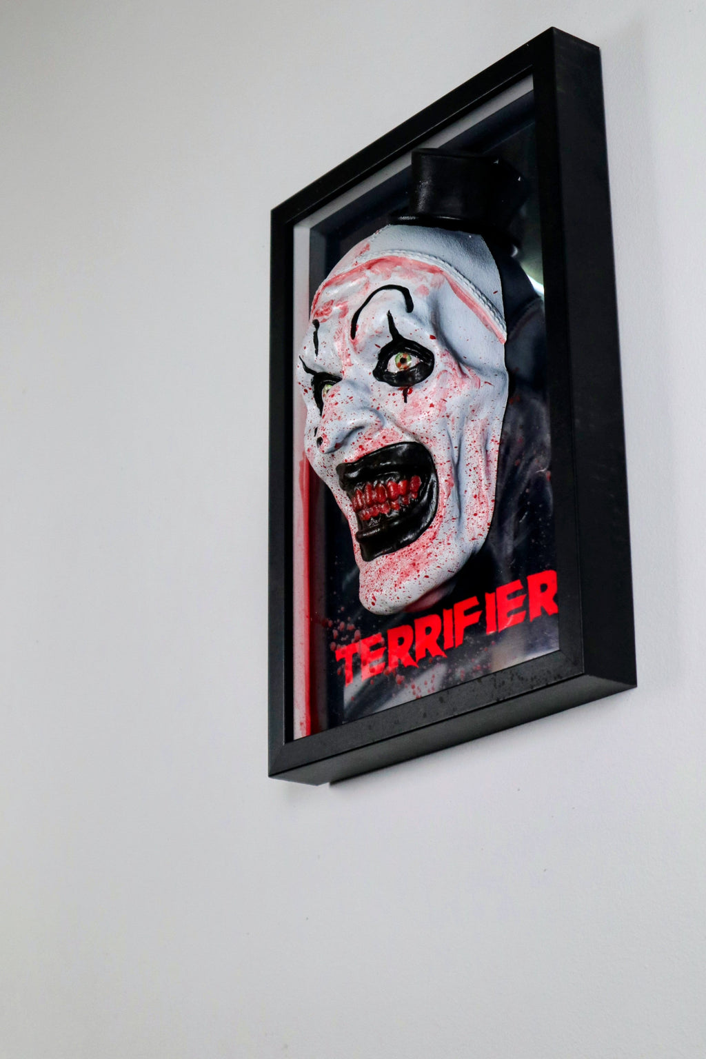 Nightmares in Frame - Art the Clown - Dettaglio immagine 6
