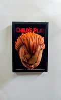 Nightmares in Frame - Chucky - Dettaglio immagine 1