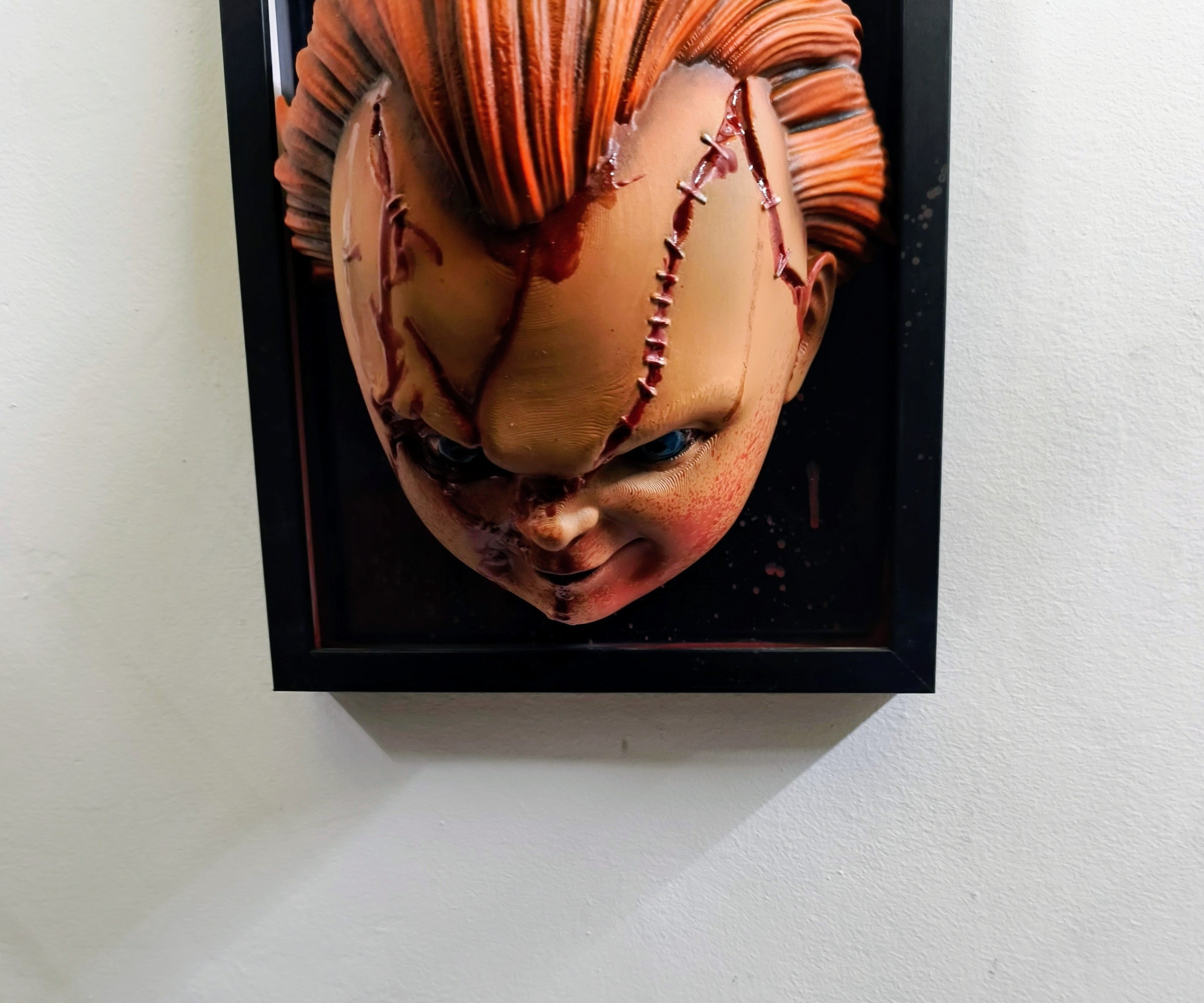 Nightmares in Frame - Chucky - Dettaglio immagine 2