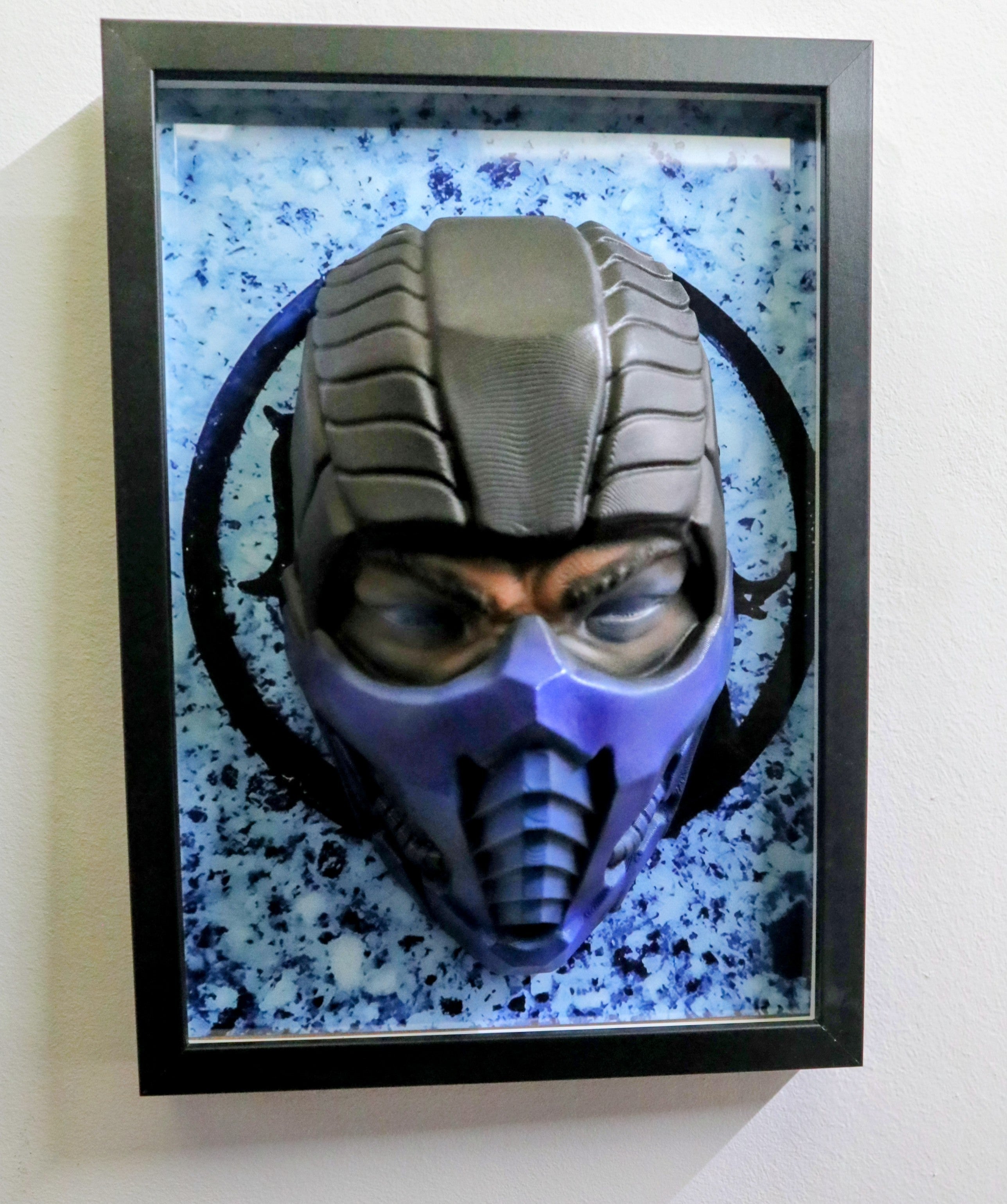 Framed Cults - Framed Cult - Sub-Zero - Dettaglio immagine 2