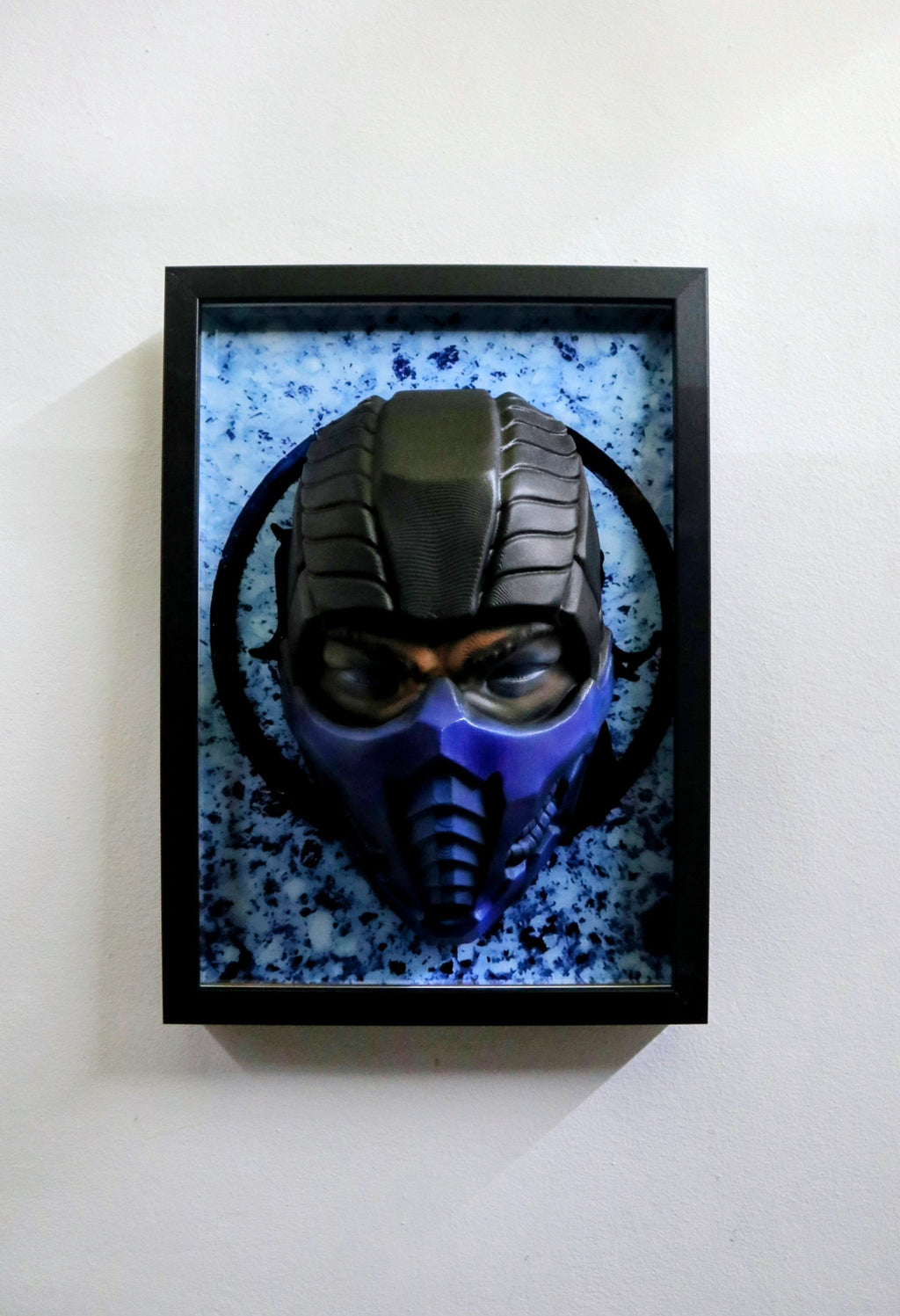 Framed Cults - Framed Cult - Sub-Zero - Dettaglio immagine 1