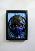 Framed Cults - Framed Cult - Sub-Zero - Dettaglio immagine 1