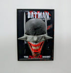 Framed Cults - Laughing Darkness – Batman Who Laughs - Dettaglio immagine 1
