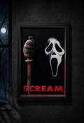 Nightmares in Frame - What's Your Favorite Scary Movie
