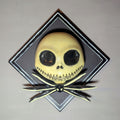 Framed Cults - Jack Skellington - Dettaglio immagine 1