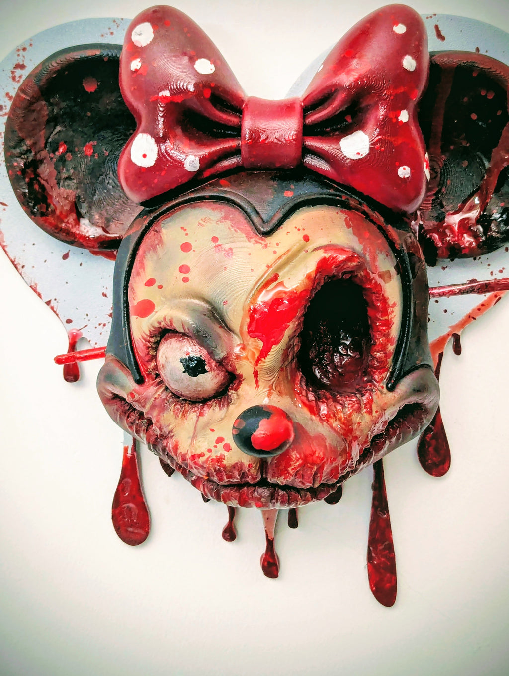 Nightmares in Frame - The Murder Brush - Dettaglio immagine 3