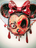 Nightmares in Frame - The Murder Brush - Dettaglio immagine 3
