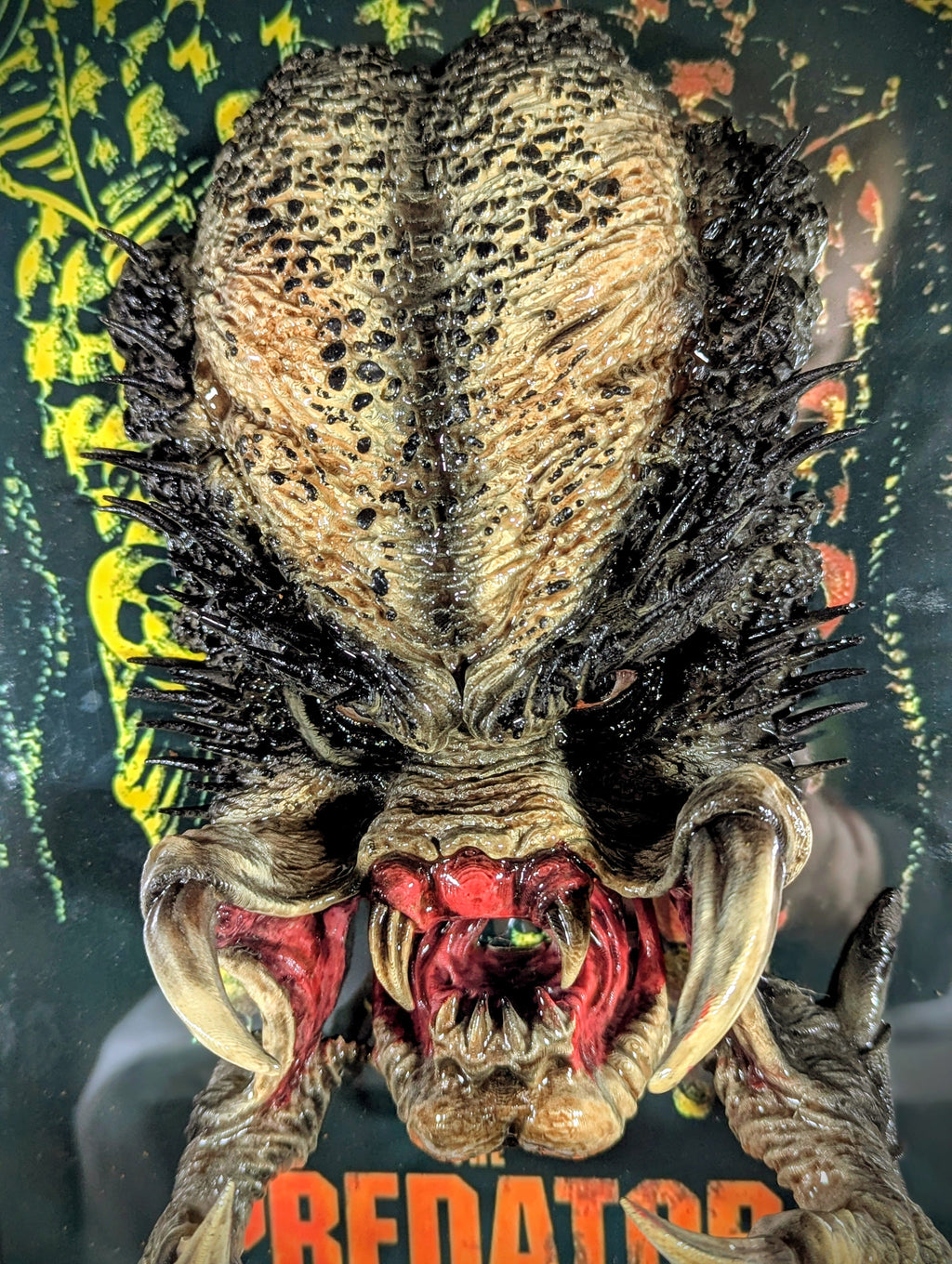 Nightmares in Frame - The Predator - Dettaglio immagine 4