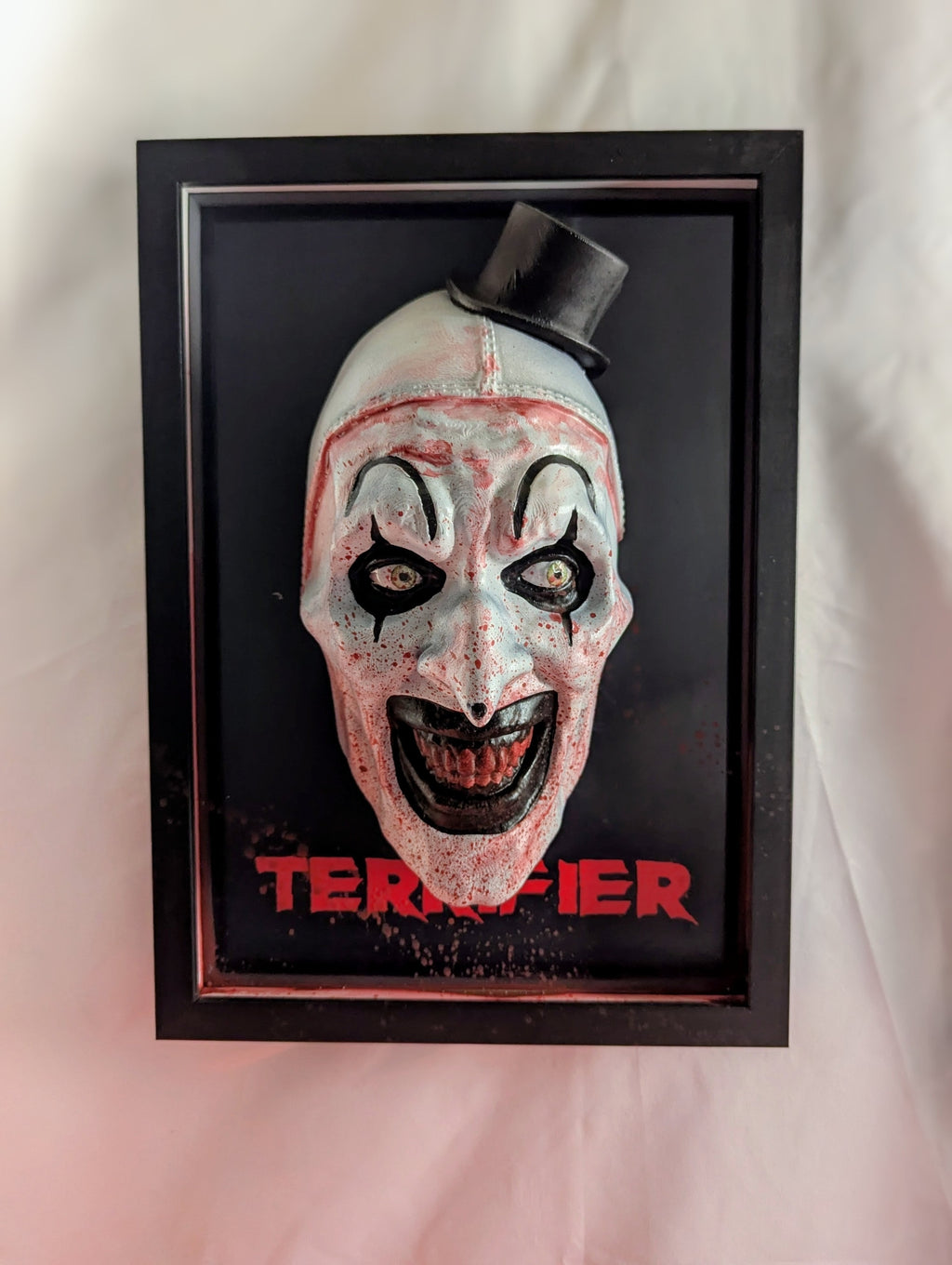Nightmares in Frame - Art the Clown - Dettaglio immagine 4