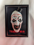 Nightmares in Frame - Art the Clown - Dettaglio immagine 4