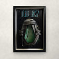 Framed Cults - The Teleportation Chamber
