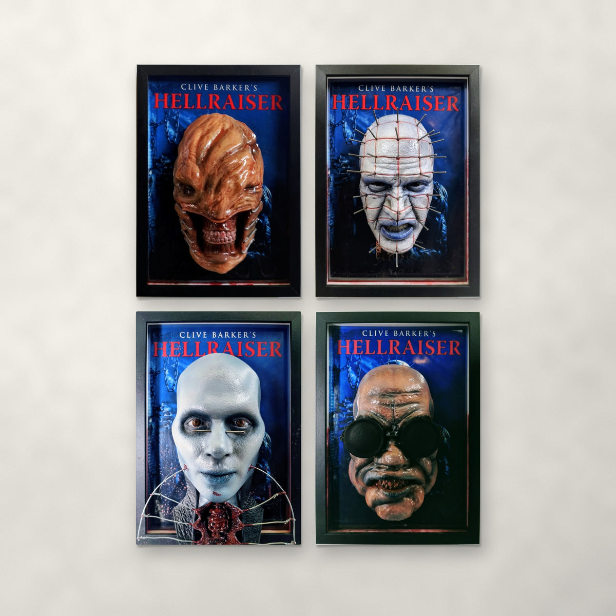 Nightmares in Frame - Der klickende Jünger
