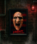 Nightmares in Frame - Never Sleep Again
