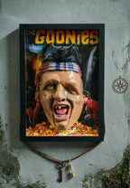 Framed Cults - The Astoria Treasure Buddy - 3D Wall Art in Relief Piece 1