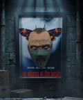 Nightmares in Frame - Silence of the Cell
