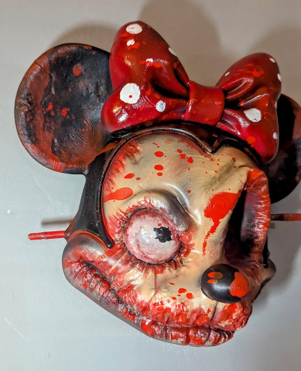 Nightmares in Frame - The Murder Brush - Dettaglio immagine 6