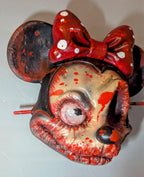 Nightmares in Frame - The Murder Brush - Dettaglio immagine 6