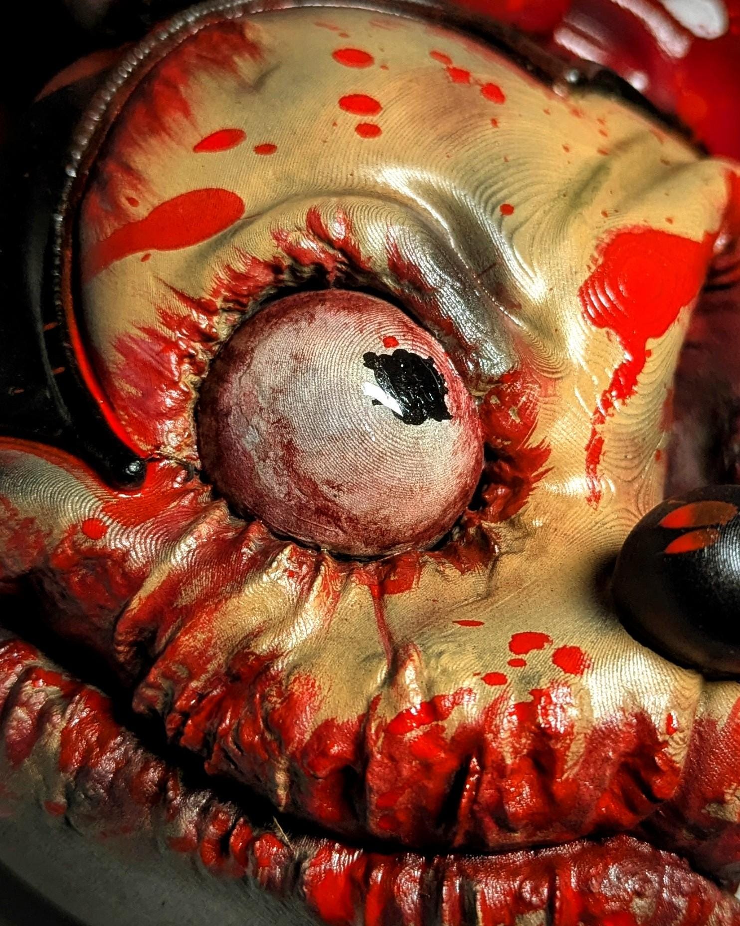 Nightmares in Frame - The Murder Brush - Dettaglio immagine 11