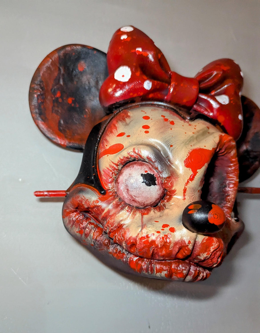 Nightmares in Frame - The Murder Brush - Dettaglio immagine 7
