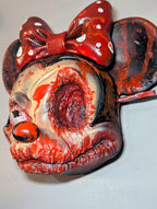 Nightmares in Frame - The Murder Brush - Dettaglio immagine 8