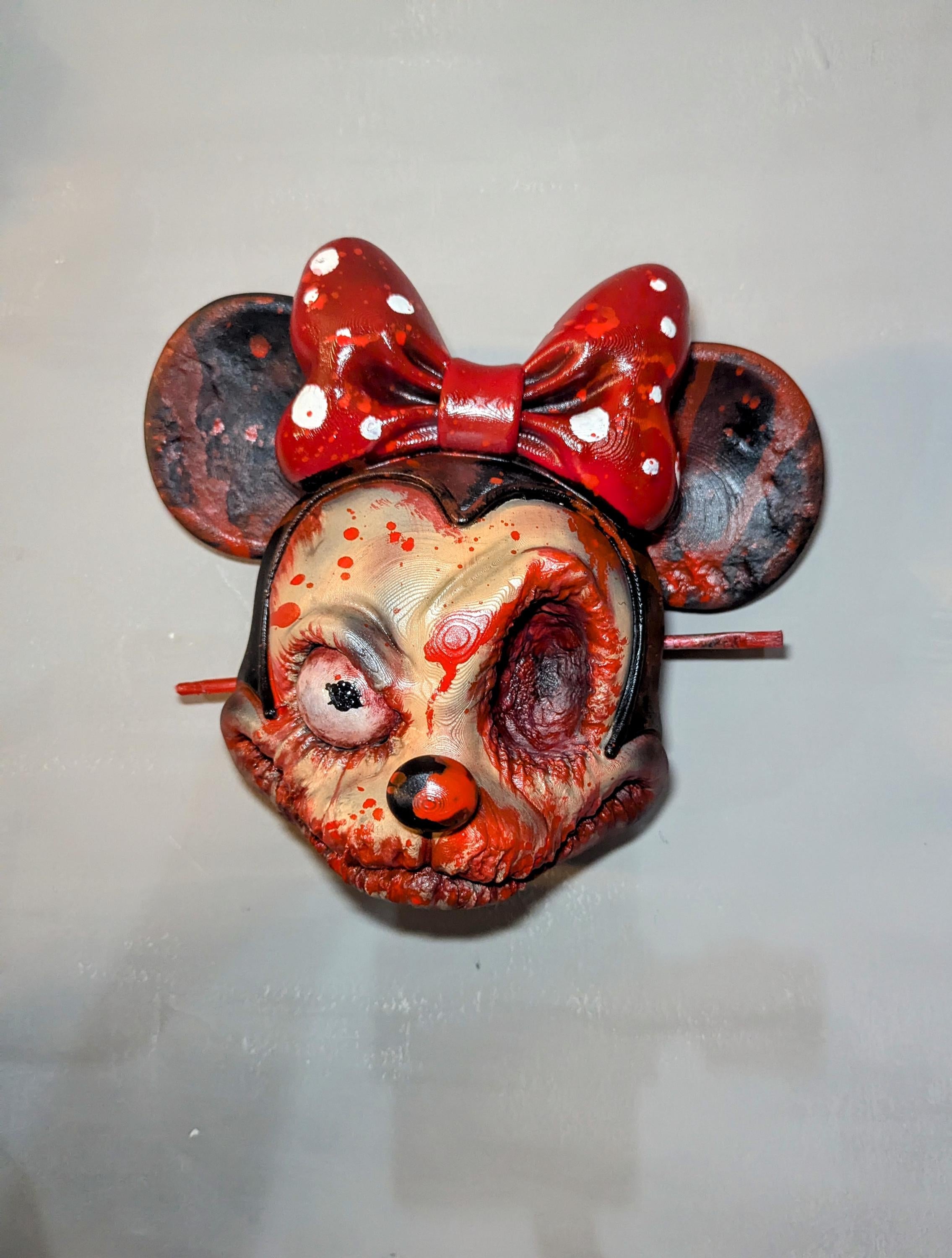 Nightmares in Frame - The Murder Brush - Dettaglio immagine 10