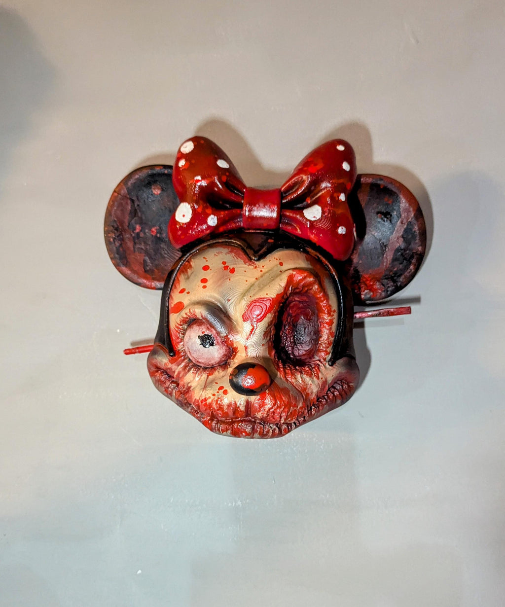 Nightmares in Frame - The Murder Brush - Dettaglio immagine 5