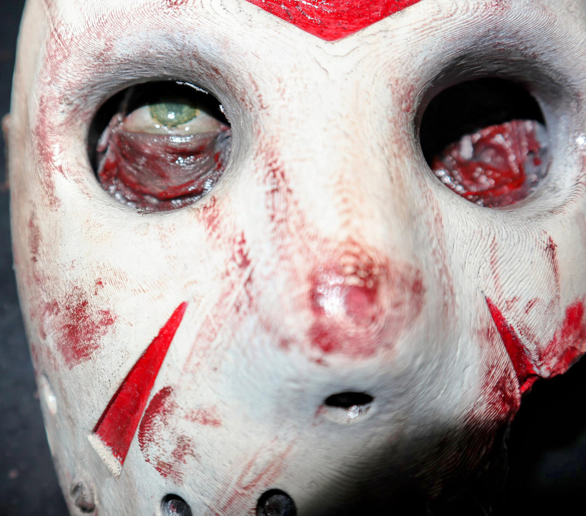Nightmares in Frame - Jason Voorhees - Dettaglio immagine 8