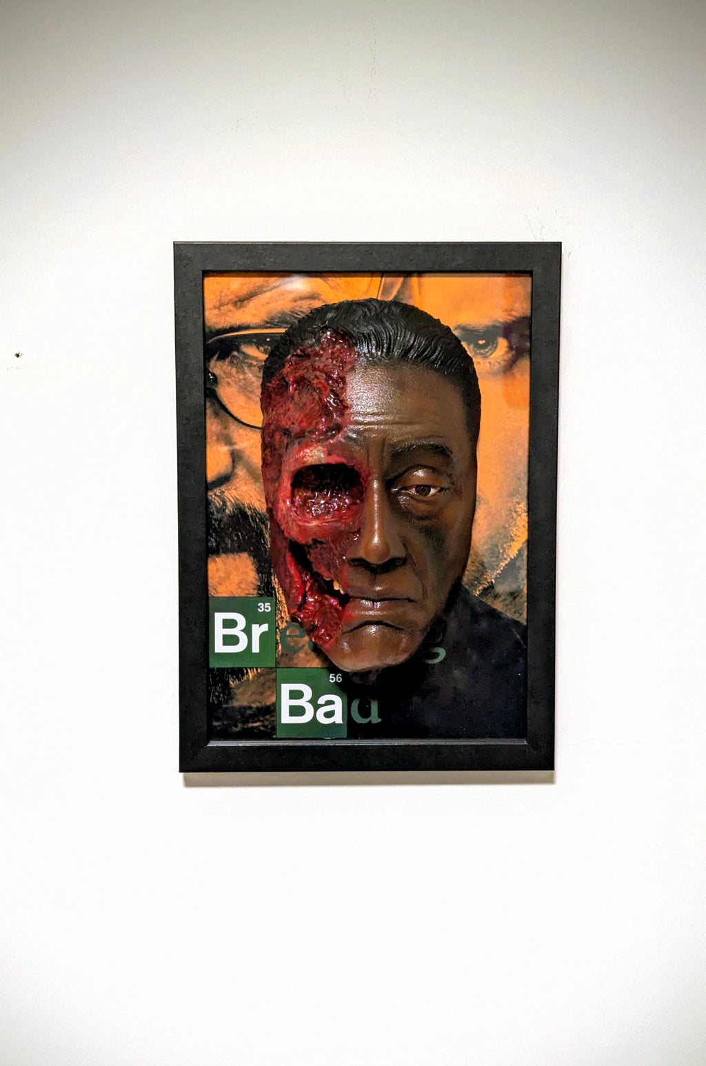 Framed Cults - Gus Frings - Dettaglio immagine 3