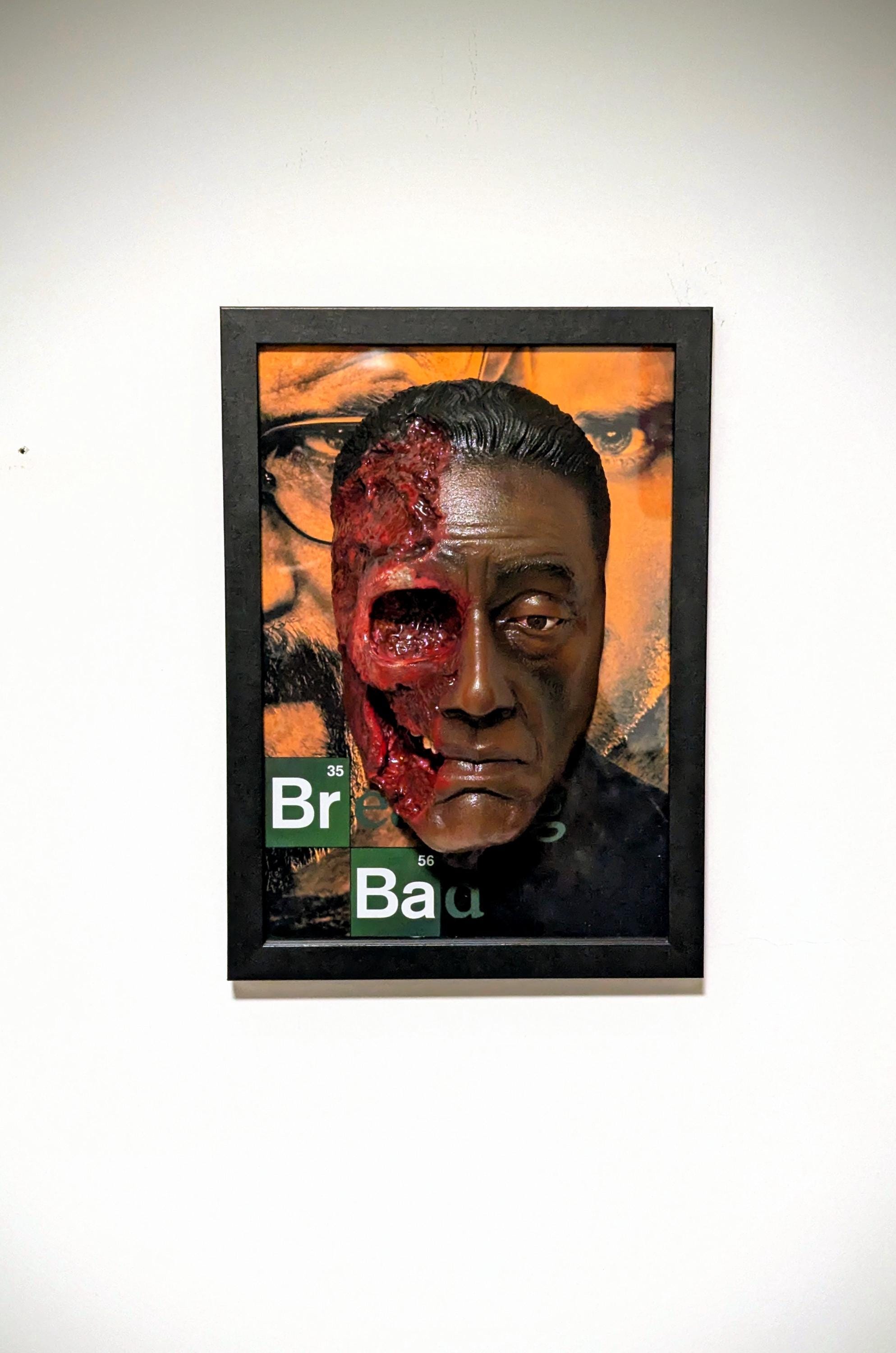 Framed Cults - Gus Frings - Dettaglio immagine 3