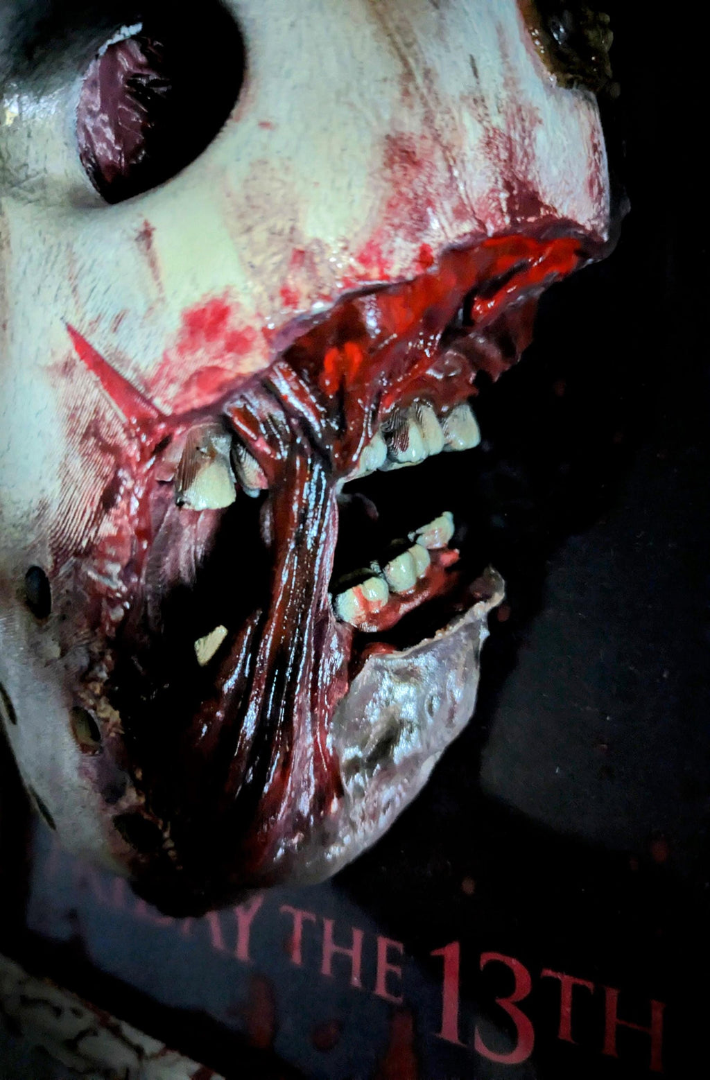 Nightmares in Frame - Jason Voorhees - Dettaglio immagine 5