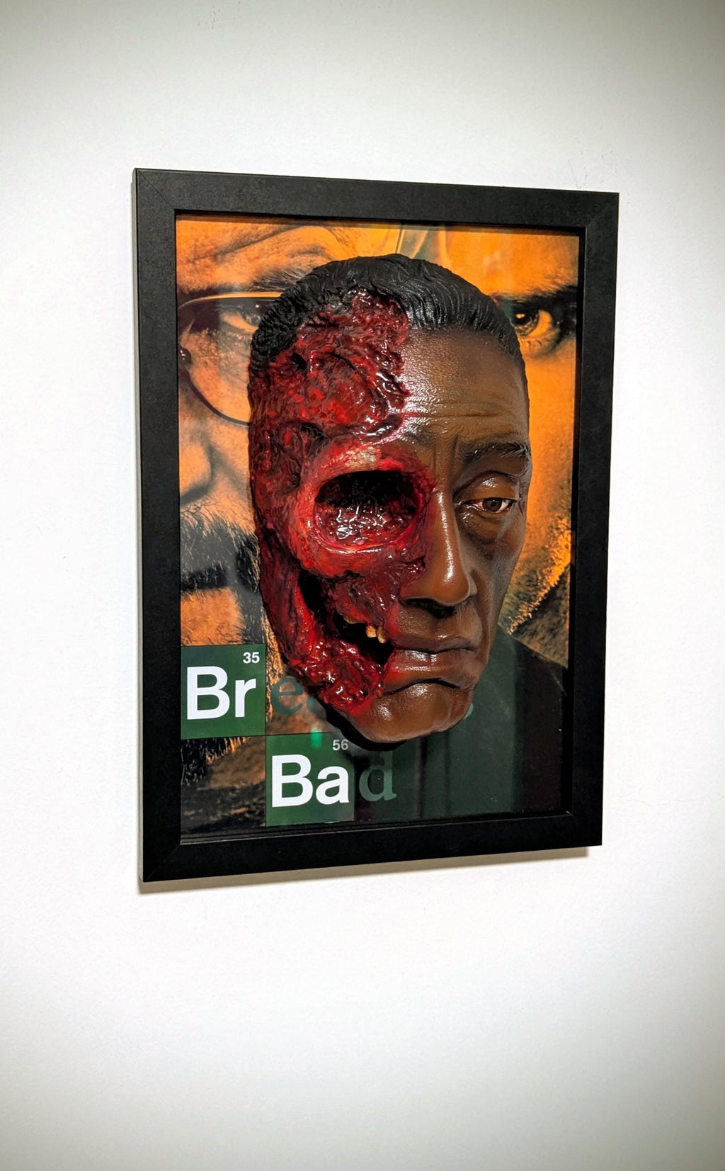 Framed Cults - Gus Frings - Dettaglio immagine 2