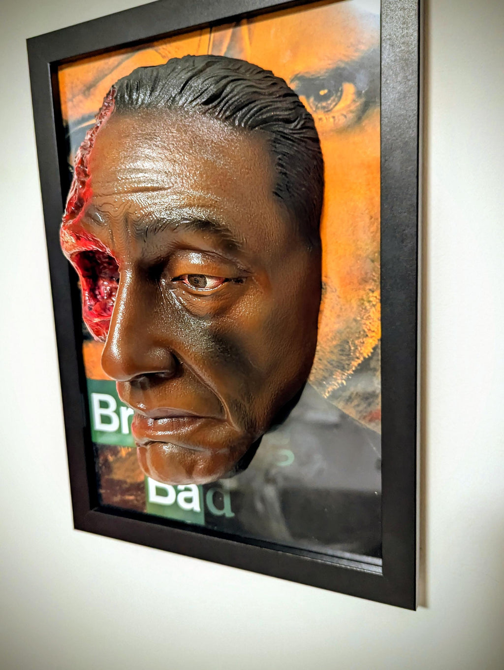 Framed Cults - Gus Frings - Dettaglio immagine 4
