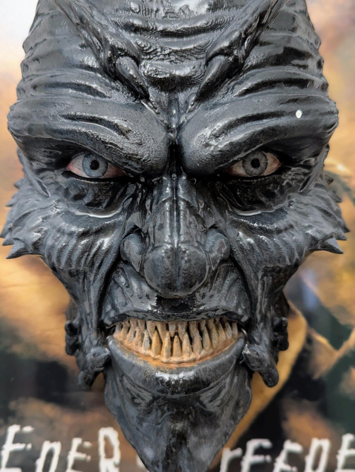 Nightmares in Frame - Jeepers Creepers - Dettaglio immagine 5