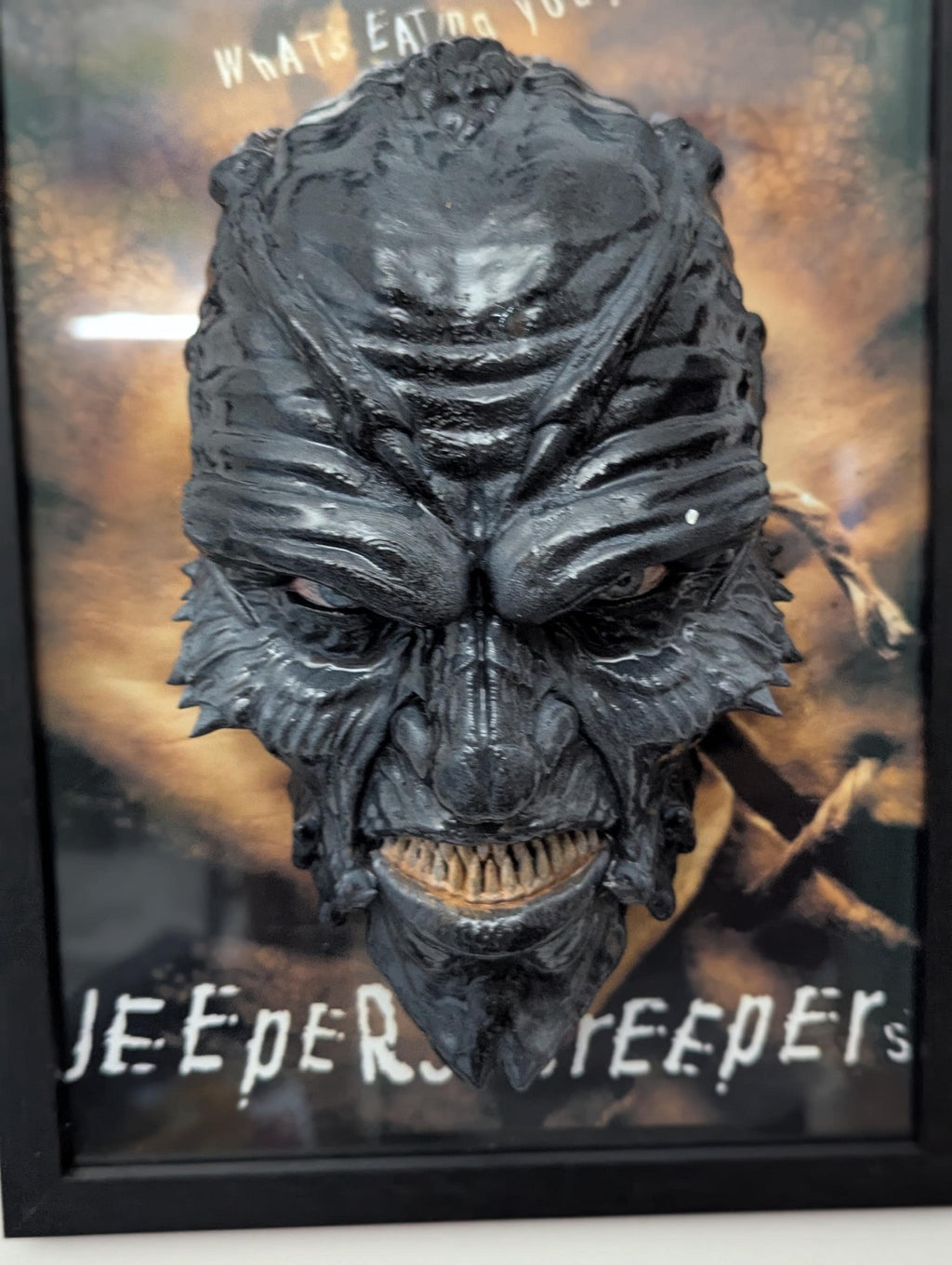 Nightmares in Frame - Jeepers Creepers - Dettaglio immagine 4
