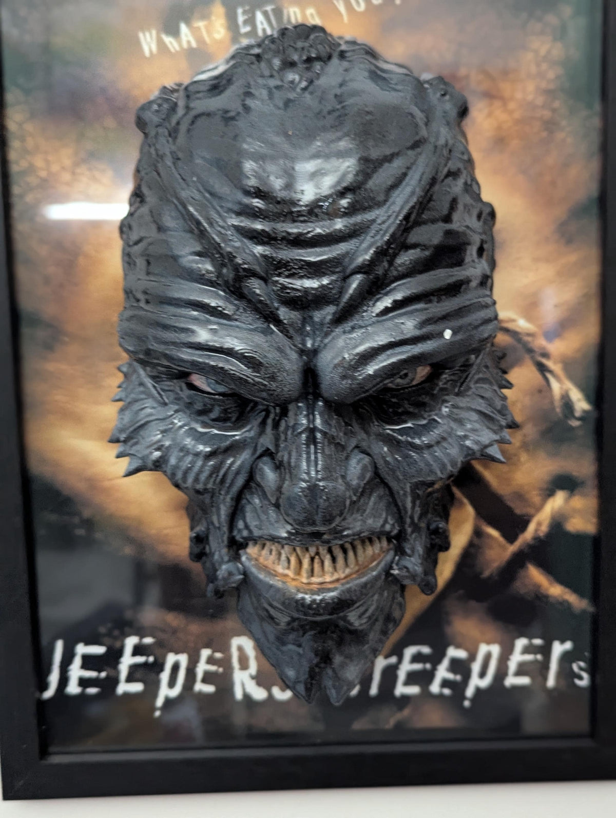 Nightmares in Frame - Jeepers Creepers - Dettaglio immagine 4