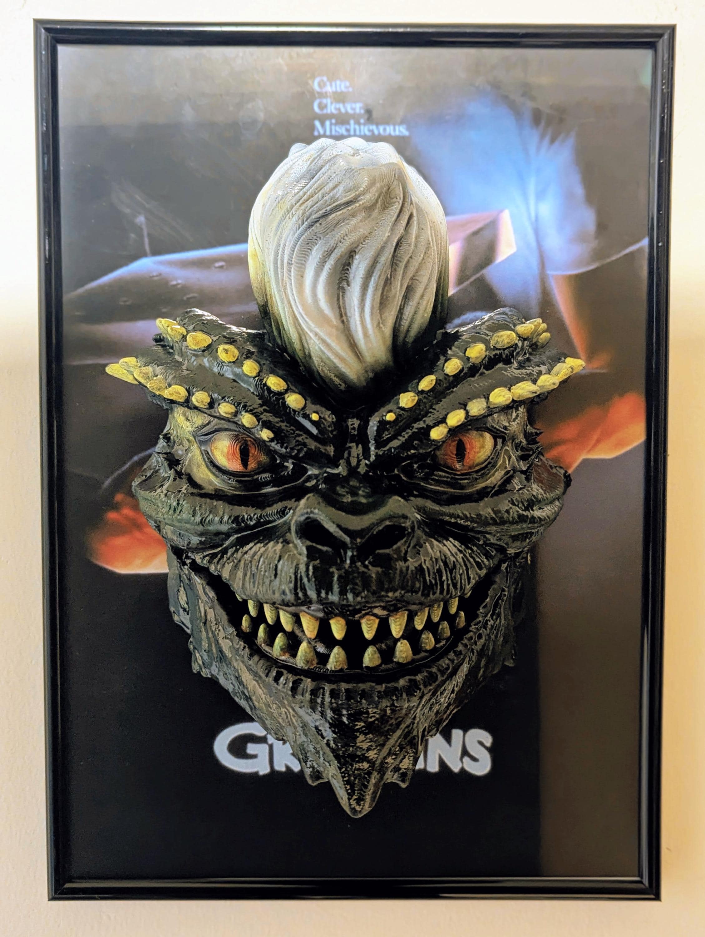Nightmares in Frame - Gremlins - Dettaglio immagine 2