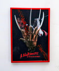 Nightmares in Frame - Freddy Krueger Guanto - Dettaglio immagine 1