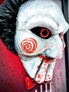 Nightmares in Frame - Saw Billy - Dettaglio immagine 2
