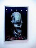 Nightmares in Frame - Xenomorph - Dettaglio immagine 6