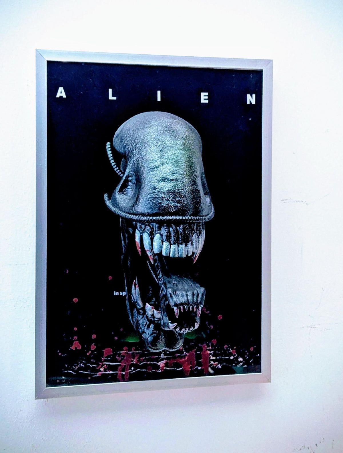 Nightmares in Frame - Xenomorph - Dettaglio immagine 6