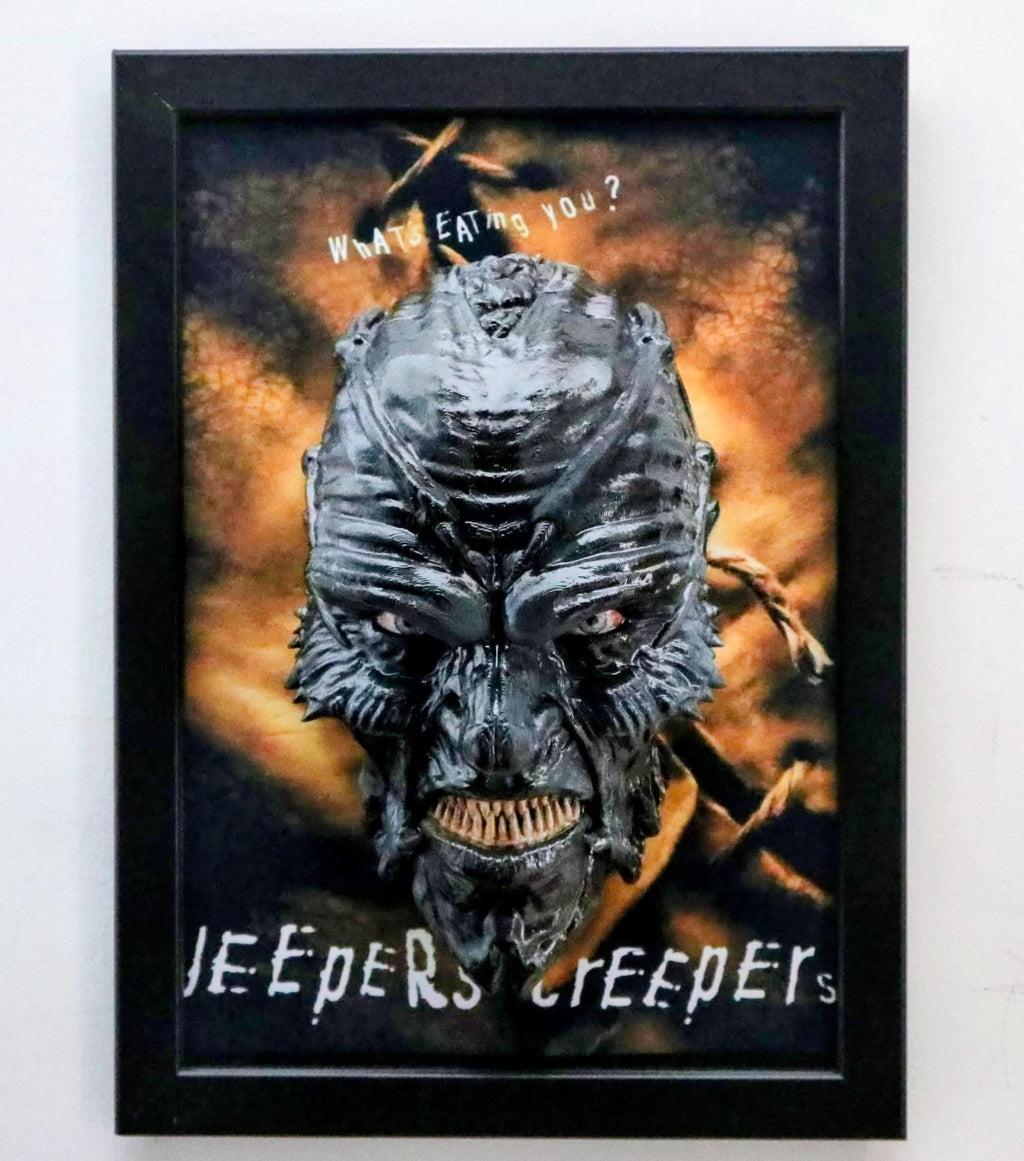 Nightmares in Frame - Jeepers Creepers - Dettaglio immagine 1