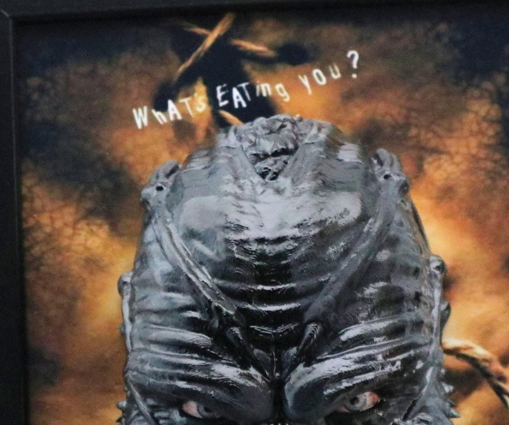 Nightmares in Frame - Jeepers Creepers - Dettaglio immagine 2
