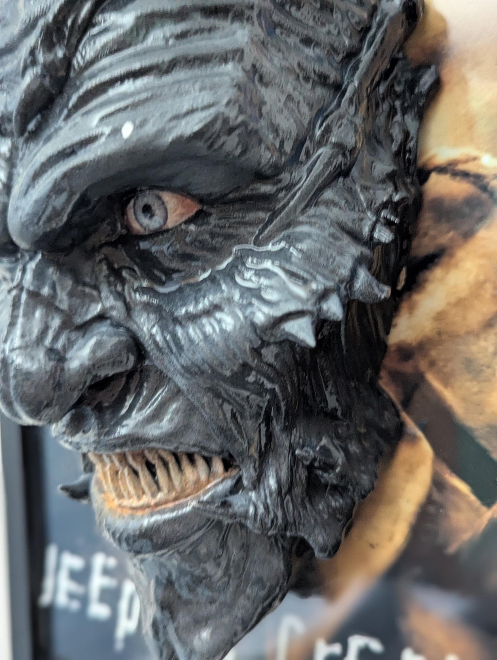 Nightmares in Frame - Jeepers Creepers - Dettaglio immagine 6